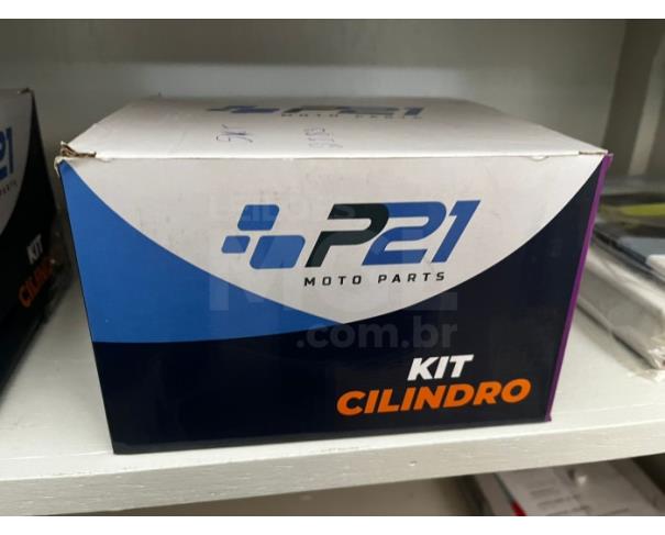 Foto de ITAÚNA/MG- MOTO JTZ DK150 2024/2025- PA12845