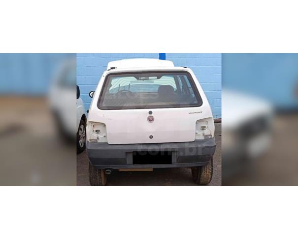 Foto de IBITURUNA/MG - Fiat/Uno Mille Way Econ, 2013/2013, FLEX 