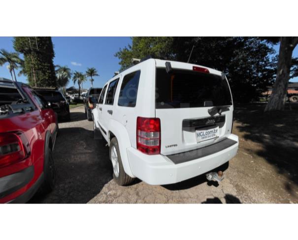 Foto de ITAÚNA/MG - JEEP/CHEROKEE LTD 3.7 - ANO 2012/2012 - SC1030