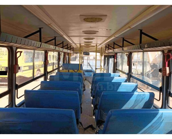 Foto de LIBERDADE/MG - Ônibus VW 15.190 EOD E.S ORE, 2012/2013, DIESEL 