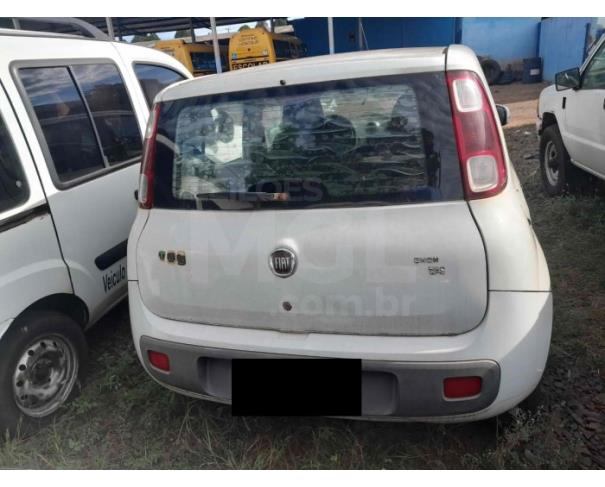 Foto de ELDORADO/MS - Fiat Uno Economy, 2012/2012, FLEX 
