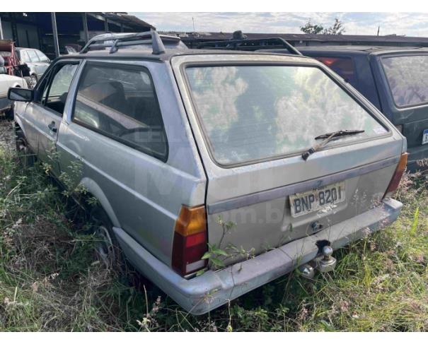 Foto de CAPIVARI/SP - VEÍCULO CONSERVADO - VW/PARATI CL 1.8 - 1993/1994