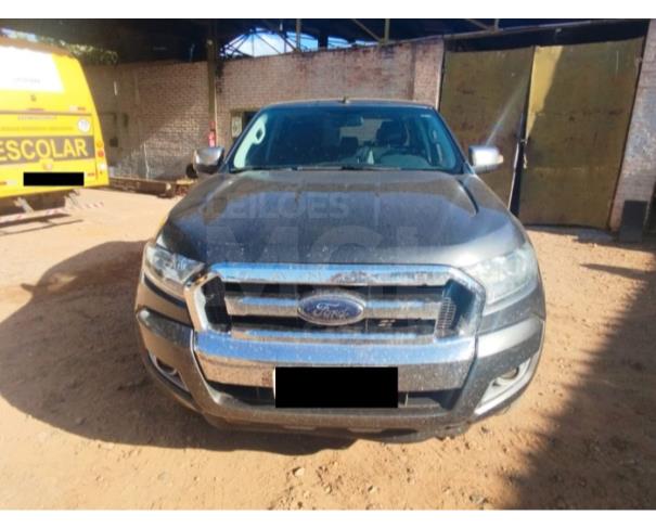 Foto de GRUPIARA/MG - Caminhonete Ford Ranger XLT CD 4A 32C, 2019/2019, DIESEL 