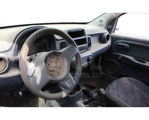 Foto de MATIPÓ/MG- Carro- Fiat Mobi- 2016/2017