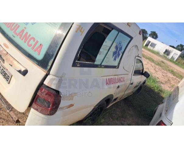 Foto de MARABÁ/PA - VW/SAVEIRO PICKUPECIA CS, 2016/2016