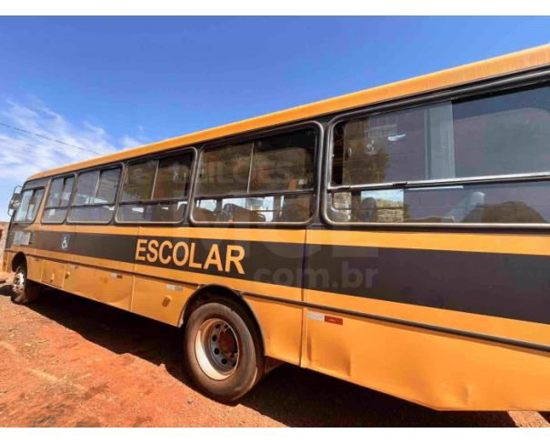 Foto de ITAGUARI/GO - Ônibus Vw/Induscar Foz U, 2010/2011, DIESEL 