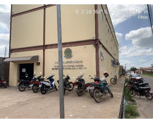 Foto de ALTOS/PI — Casa 2 quartos (F8444426436289)