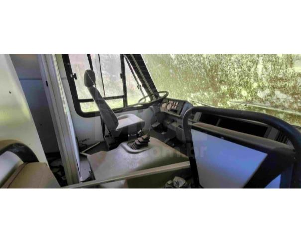 Foto de SANTA MARIA MADALENA/RJ - Caminhão VW 7.100, 2000/2000, DIESEL 