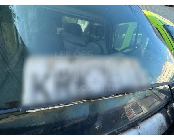 Foto de RIO DAS OSTRAS/RJ - MERCEDES-BENZ / REVESCAP AMB SR