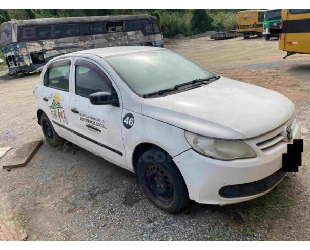 Foto de ADRIANÓPOLIS/PR - VW Gol 1.0, 2010 /2011, FLEX 