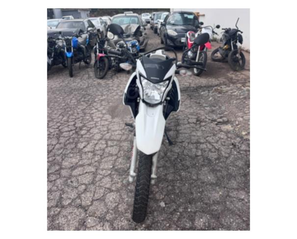 Foto de ITAÚNA/MG - Motocicleta HONDA NXR160 Bros ESDD - 2023/2023