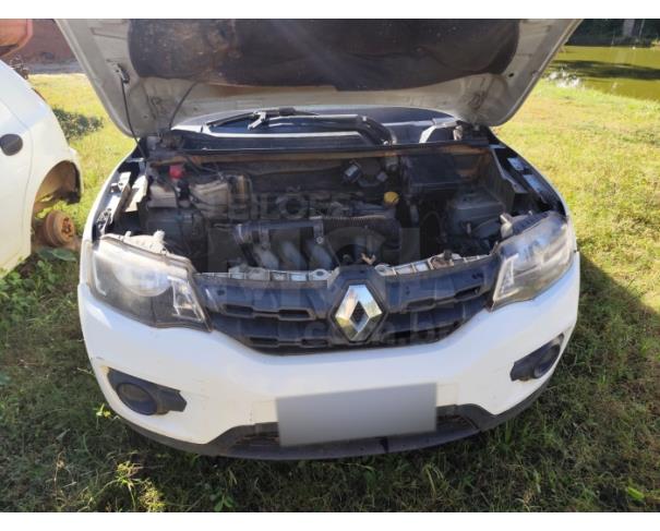 Foto de PORCIÚNCULA/RJ -Carro Renault Kwid Zen 1.0MT 2019/2019