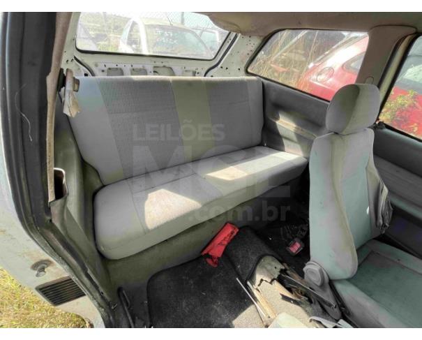 Foto de CAPIVARI/SP - VEÍCULO CONSERVADO - VW/GOL CL 1.6 MI - 1997/1998