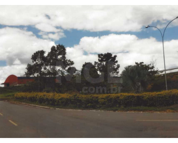 Foto de VISCONDE DO RIO BRANCO/MG — Indústria em terreno com área de 37.71.10 hectares