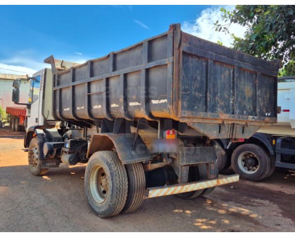 Foto de HIDROLÂNDIA/GO - Caminhão Iveco / Tector 170E22, 2013/2014