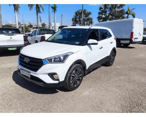 Foto de ITAÚNA/MG- HYUNDAI CRETA PRESTIGE 2.0 16V FLEX AUT. 2020/2021- PA13368