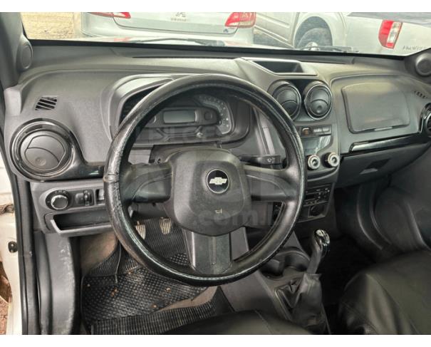 Foto de ITAÚNA/MG- CHEVROLET MONTANA LS  2011/2012 - BC00050