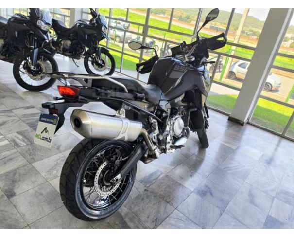Foto de ITAÚNA/MG- MOTO BMW F850 GS 2023/2023- PA00860