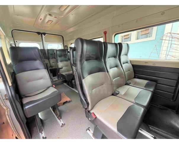 Foto de TIROS/MG - Micro-Ônibus Fiat Ducato Engesigmic, 2019/2020, DIESEL 