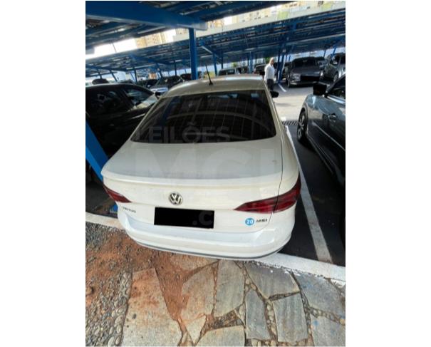 Foto de GOIANIA/GO - Veículo VW Virtus MF, 2019/2020