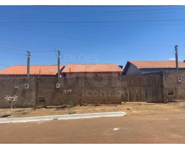 Foto de COCALZINHO DE GOIÁS/GO — Casa 2 quartos (F8444402845936)