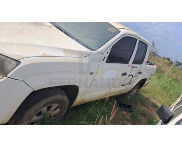 Foto de MARABÁ/PA - VW/AMAROK CD 4X4 SE, 2012/2012