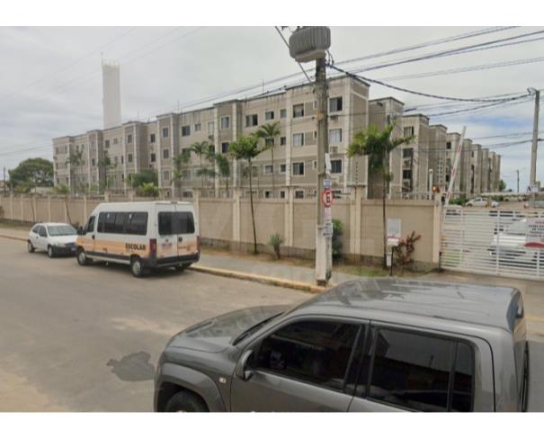 Foto de NATAL/RN — APARTAMENTO NO BAIRRO PAJUCARA