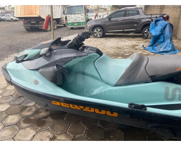 Foto de ITAÚNA/MG - JET SKI PW WAKE 170 IBR AUD GN INT 22 00035ND00