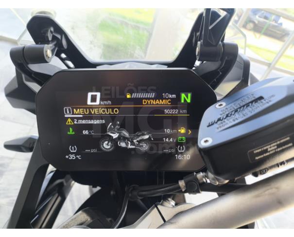 Foto de ITAÚNA/MG- MOTO BMW F850 GS 2023/2023 - PA00866