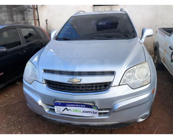 Foto de LOTE 007 - CHEVROLET / CAPTIVA SPORT FWD
