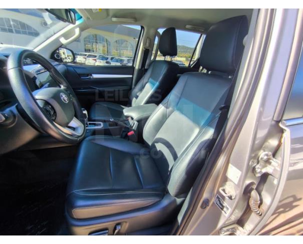 Foto de ITAÚNA/MG- TOYOTA HILUX CDSRXA4FD 2024/2024- PA13243