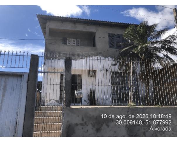Foto de ALVORADA/RS — Casa com 180m², (F1555528986761)