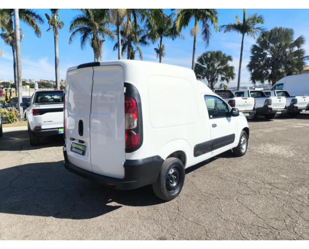 Foto de ITAÚNA/MG- FIAT FIORINO ENDURANCE EVO 1.4 FLEX 8V 2P 2024/2025  - PA13378