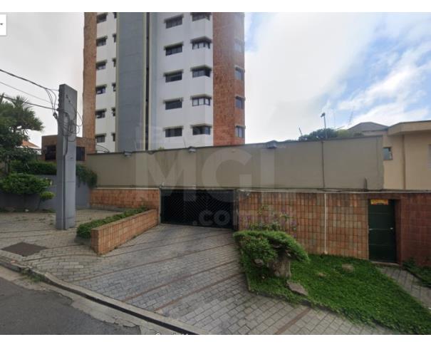 Foto de SÃO BERNARDO DO CAMPO/SP — Apartamento com vaga de garagem no Edifício Cancun