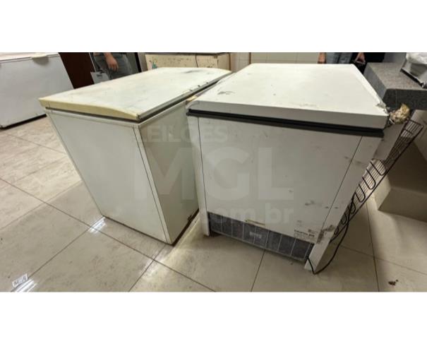 Foto de ITATIAIUÇU/MG-Caixa térmica, freezers, balança.