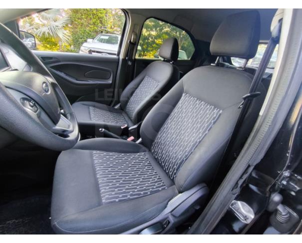 Foto de ITAÚNA/MG- FORD KA SE PLUS 1.5 HATCH 2020/2020- PA12993