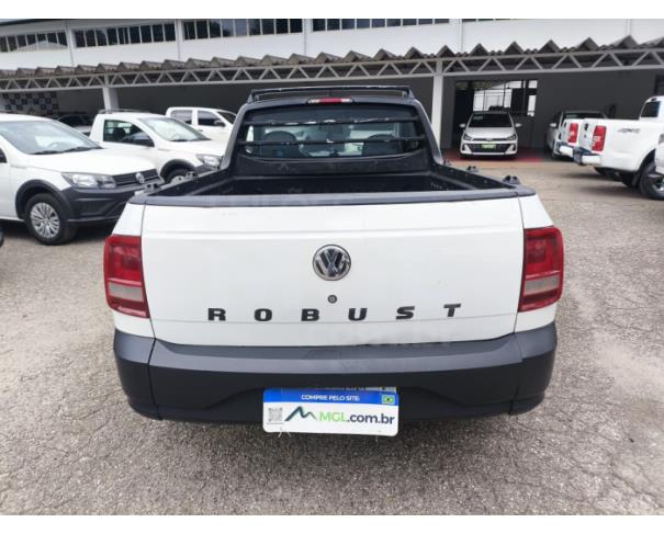 Foto de ITAÚNA/MG - VOLKSWAGEN NOVA SAVEIRO RB MBVS 2019/2020 - PA13444