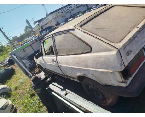 Foto de APARECIDA DE GOIÂNIA/GO - VOLKSWAGEN Gol CL - PARA RETIRADA DE PEÇAS