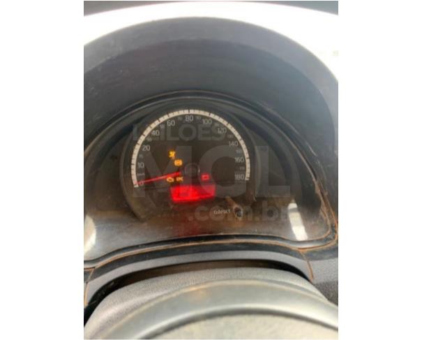 Foto de SENADOR CORTES/MG - CARRO - Fiat Uno Mille Way Economy, 2013/2013.