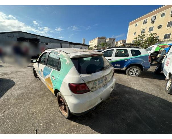 Foto de RIO DAS OSTRAS/RJ - VW GOL 1.6 POWER