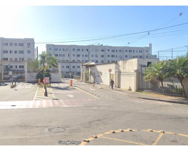 Foto de SERRA/ES — Apartamento no Sao Diogo Ii