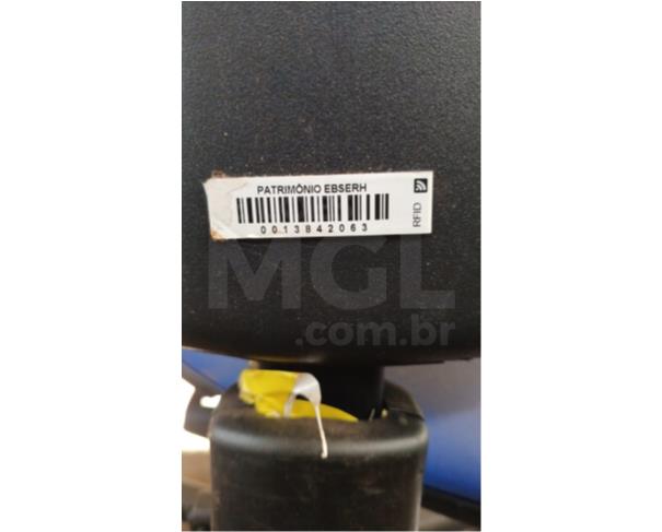 Foto de UBERLÂNDIA/MG - LOTE COMPOSTO POR MOBILIÁRIO, ELETRODOMÉSTICOS E EQUIPAMENTOS DIVERSOS 