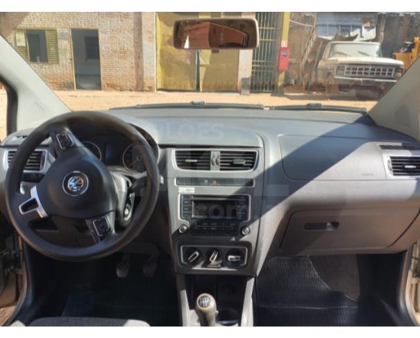 Foto de GRUPIARA/MG - VW Fox 1.0 GII, 2013/2014, FLEX 