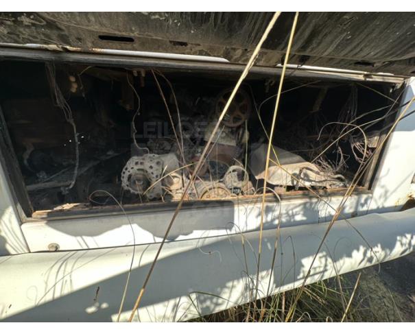 Foto de RIO DAS OSTRAS/RJ - VW KOMBI