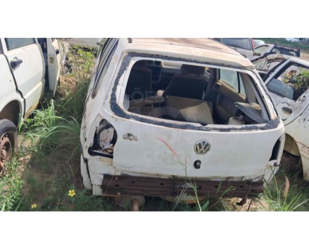 Foto de MARABÁ/PA - VW/GOL 1.0 GIV, 2008/2009