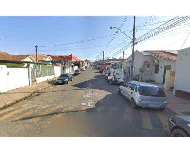 Foto de Siqueira Campos/PR - Casa com 69.76 m² no Bairro ESTAÇÃO 512612337 