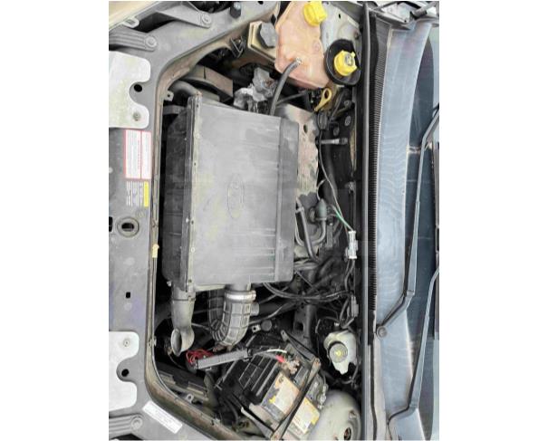 Foto de CAPIVARI/SP - VEÍCULO CONSERVADO - FORD/FIESTA SEDAN FLEX - 2008/2008