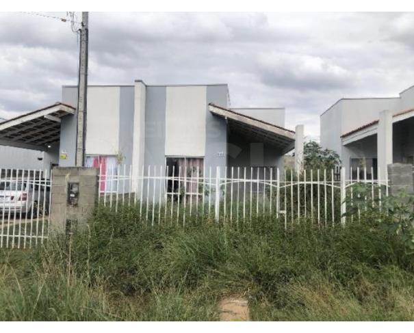 Foto de PONTA GROSSA/PR — Casa com 2 quartos e 2 vagas na garagem