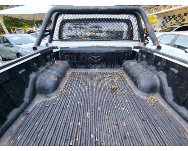 Foto de ITAÚNA/MG- TOYOTA HILUX CD 4X4 2.8  2022/2022  PA13279