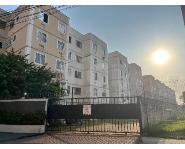 Foto de RIO DE JANEIRO/RJ — Apartamento com 2 quartos e 1 vaga na garagem no bairro Pavuna